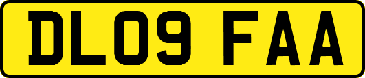 DL09FAA