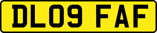 DL09FAF