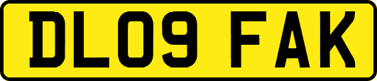 DL09FAK