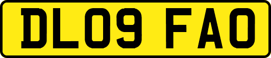DL09FAO