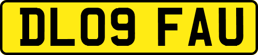 DL09FAU