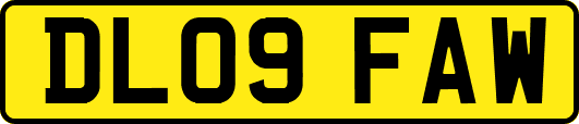 DL09FAW