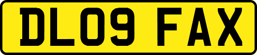 DL09FAX