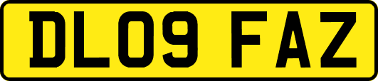 DL09FAZ