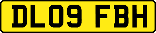 DL09FBH