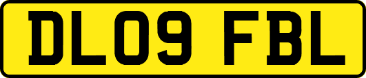 DL09FBL