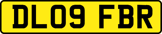 DL09FBR