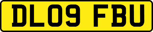 DL09FBU