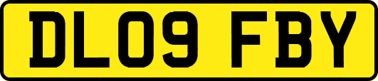 DL09FBY