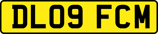 DL09FCM
