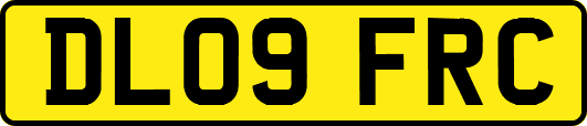 DL09FRC
