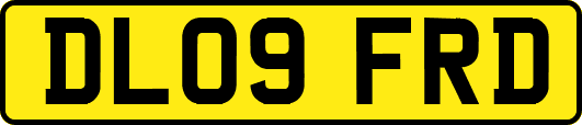 DL09FRD