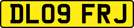 DL09FRJ