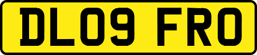 DL09FRO