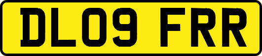 DL09FRR