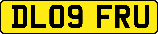 DL09FRU