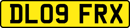 DL09FRX