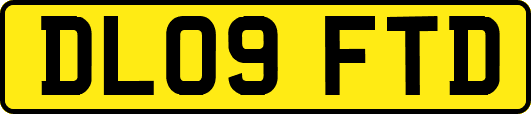 DL09FTD