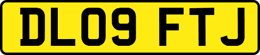 DL09FTJ