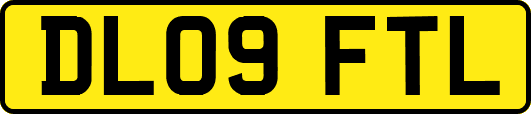DL09FTL