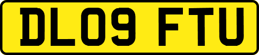DL09FTU