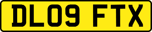 DL09FTX