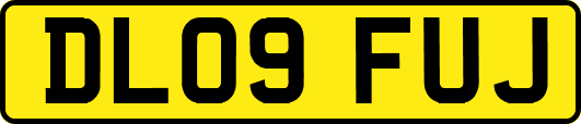 DL09FUJ