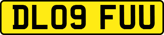 DL09FUU