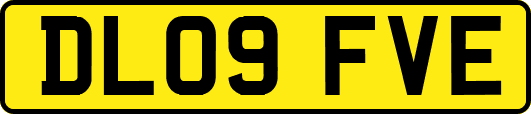 DL09FVE