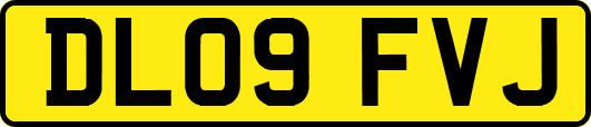DL09FVJ