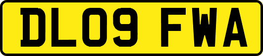DL09FWA