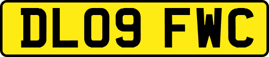 DL09FWC