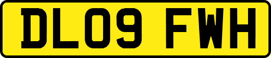 DL09FWH