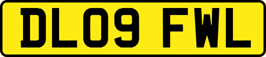 DL09FWL