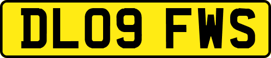 DL09FWS