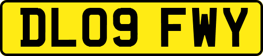 DL09FWY