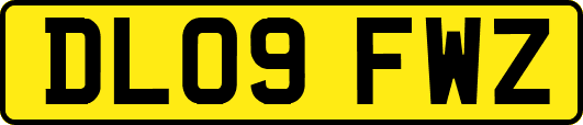DL09FWZ