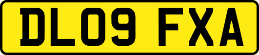 DL09FXA