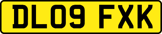 DL09FXK
