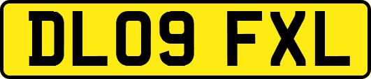 DL09FXL