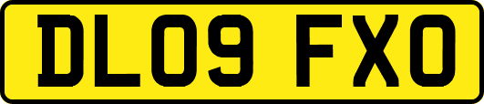DL09FXO