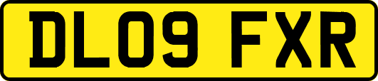 DL09FXR
