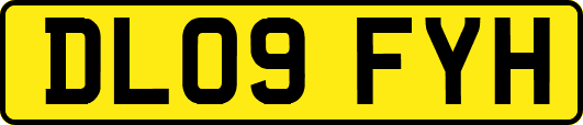 DL09FYH