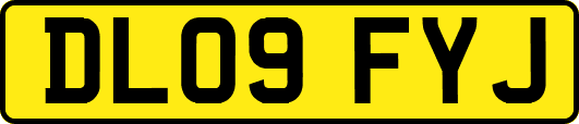 DL09FYJ