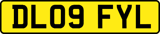 DL09FYL