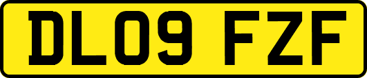 DL09FZF