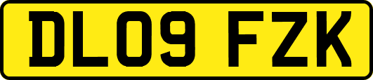 DL09FZK