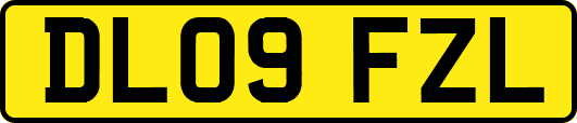 DL09FZL
