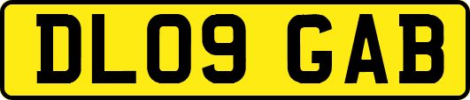 DL09GAB