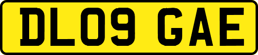 DL09GAE